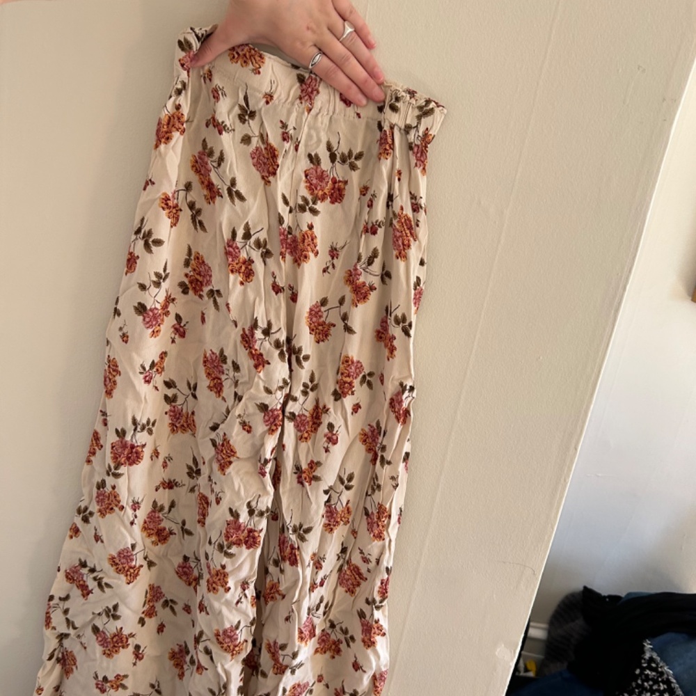 Flory pants - Picture 2 of 3